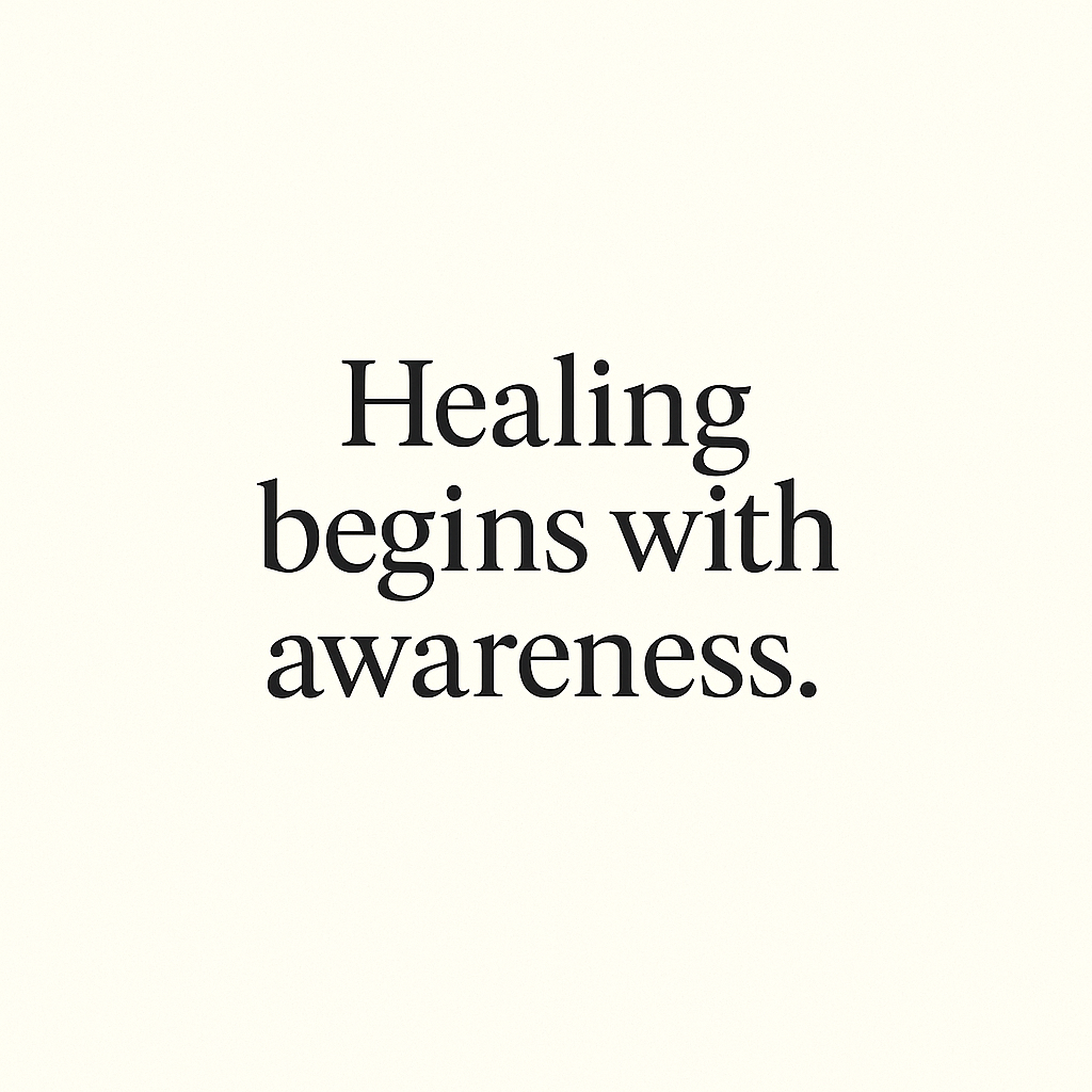 Find My Sunshine - The Relationship Red Flags Guide (Digital Download)