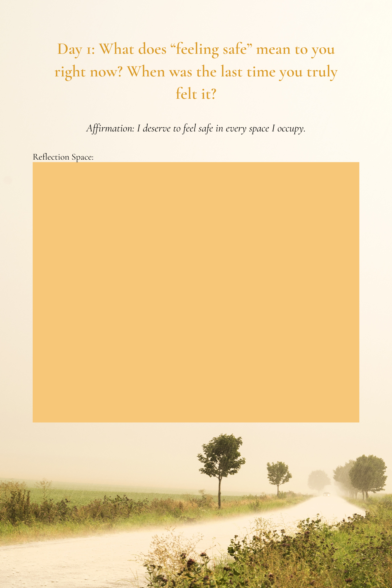 The Self-Awareness Guided Journal A Gentle Guide to Inner Awareness