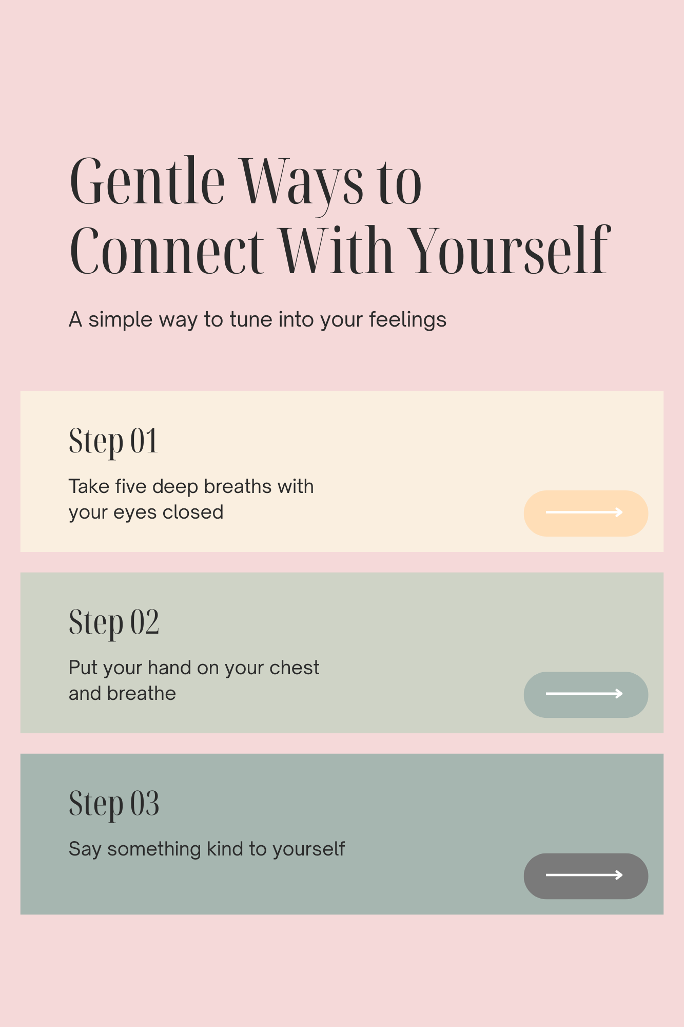 Find My Sunshine: Self-Love & Worthiness Daily Journal (Digital Download)