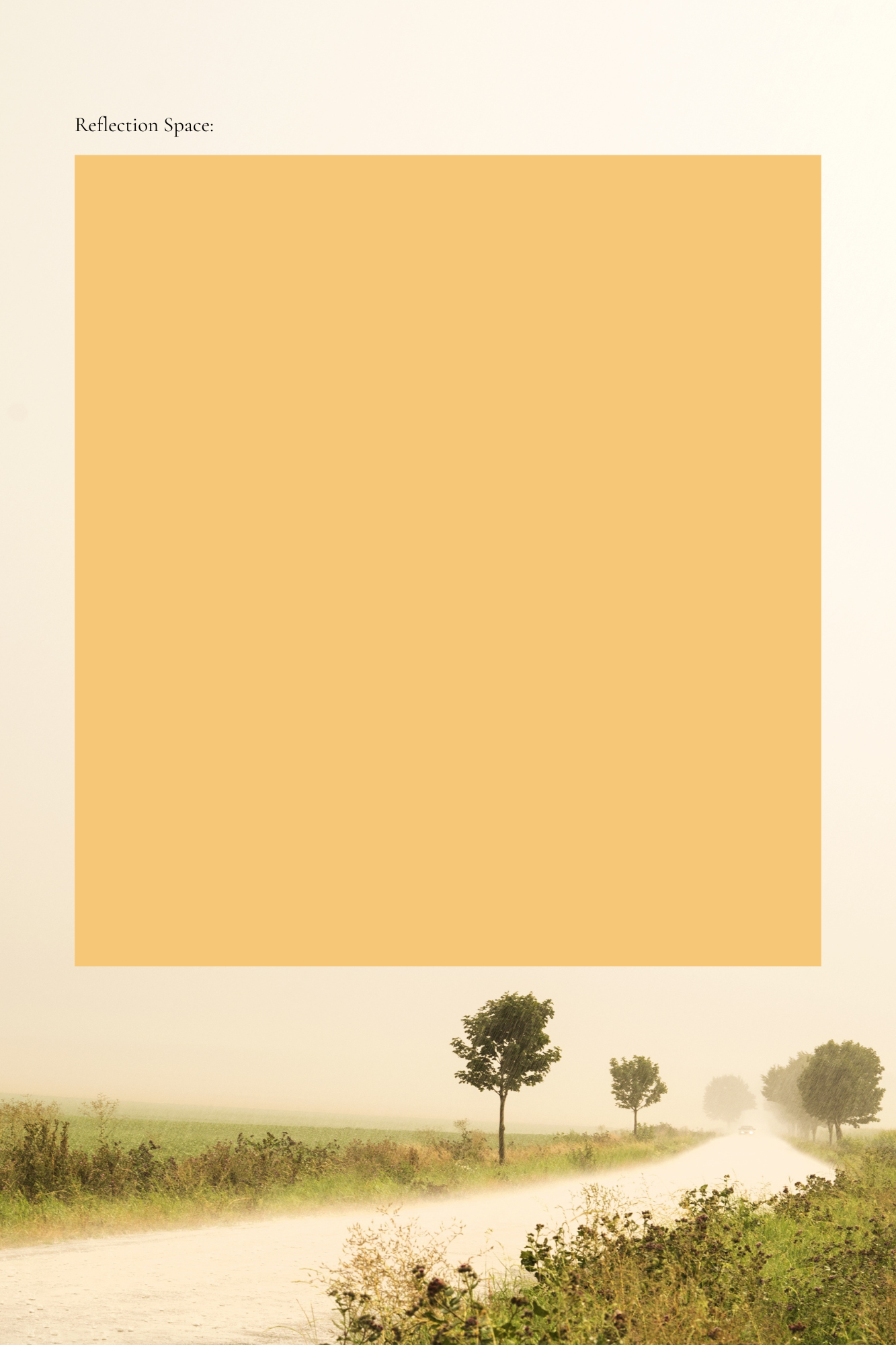 The Self-Awareness Guided Journal A Gentle Guide to Inner Awareness