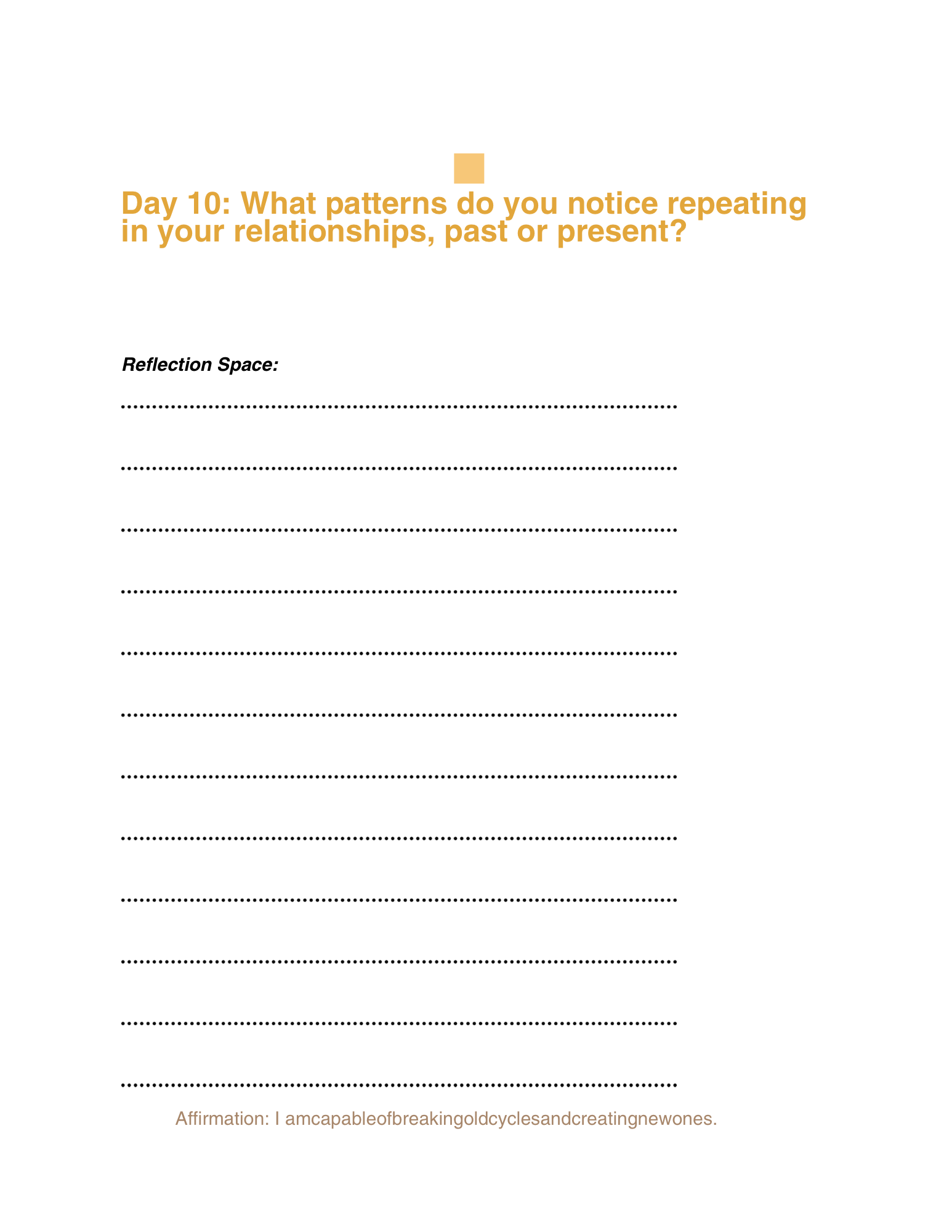 Find My Sunshine: 30-Day Healing Journal for Clarity, Boundaries & Self-Love