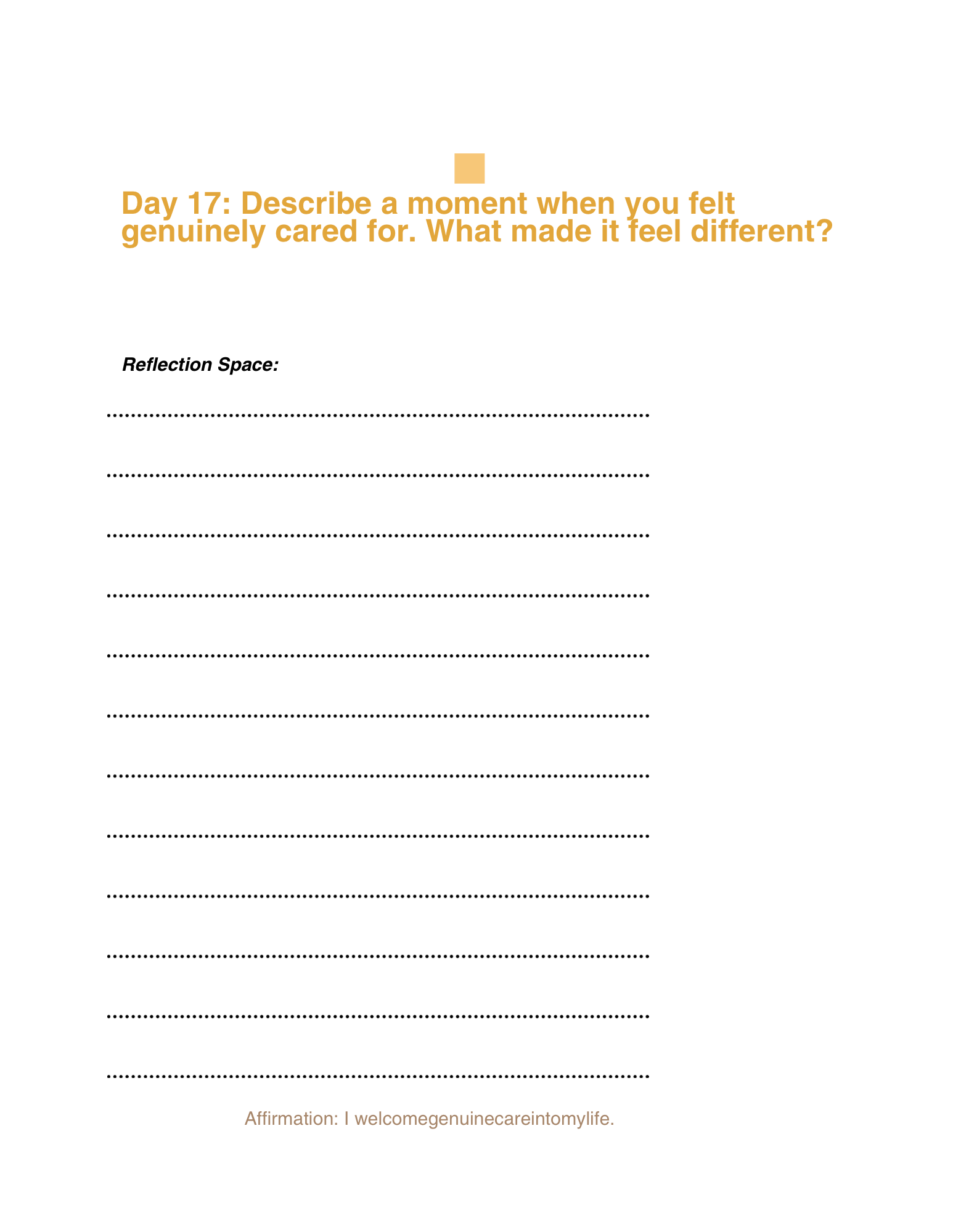 Find My Sunshine: 30-Day Healing Journal for Clarity, Boundaries & Self-Love