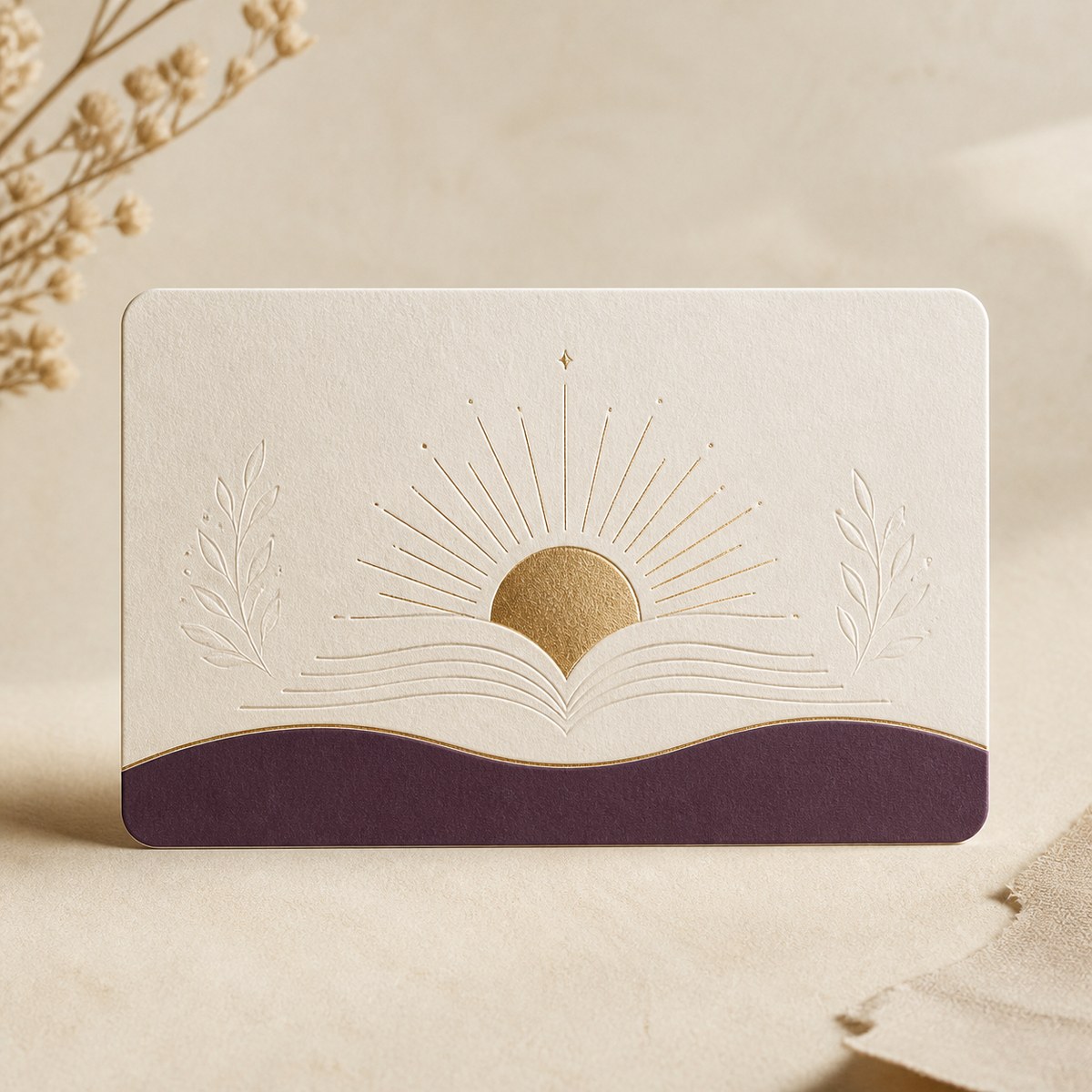 Find My Sunshine Gift Card